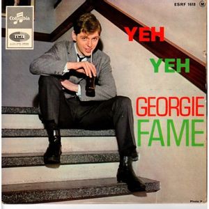 Georgie Fame & the Blue Flames